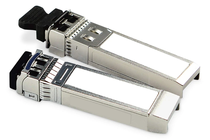 DIGITUS mini GBIC (SFP) Module, 25Gbps, 100m