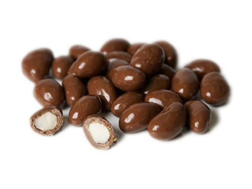 Persis Milk Chocolate Covered Brazil Nuts - 1kg
