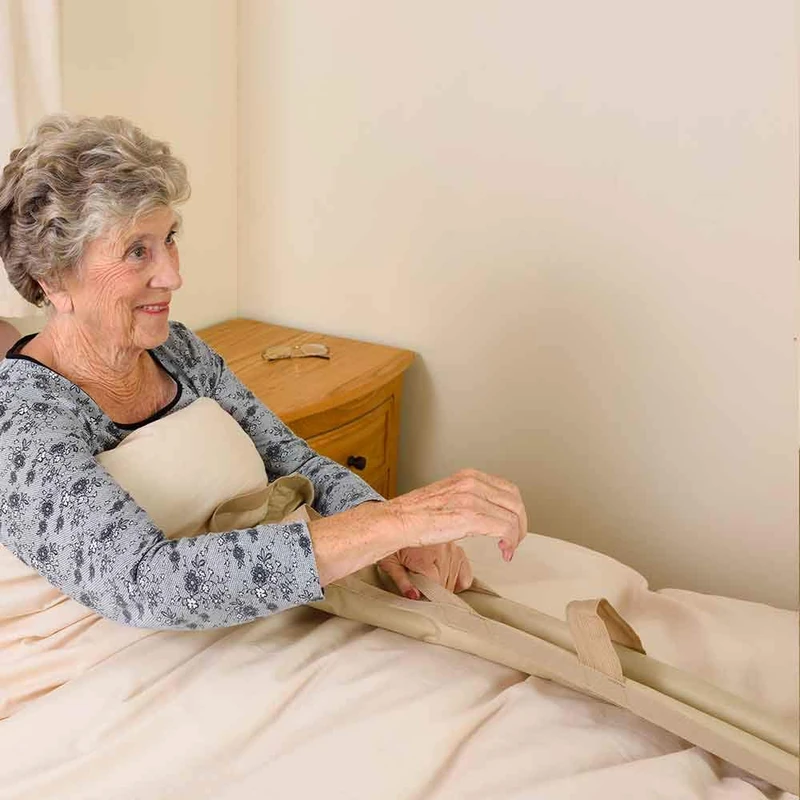 NRS Bed Ladder Repositioning Aid, N94561