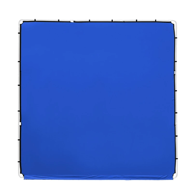 Manfrotto LL LR83353 StudioLink Chroma Key Blue Cover 3 x 3m (10' x10')
