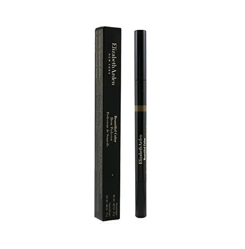 Elizabeth Arden Beautiful Color Eyebrow Perfector - Taupe 02