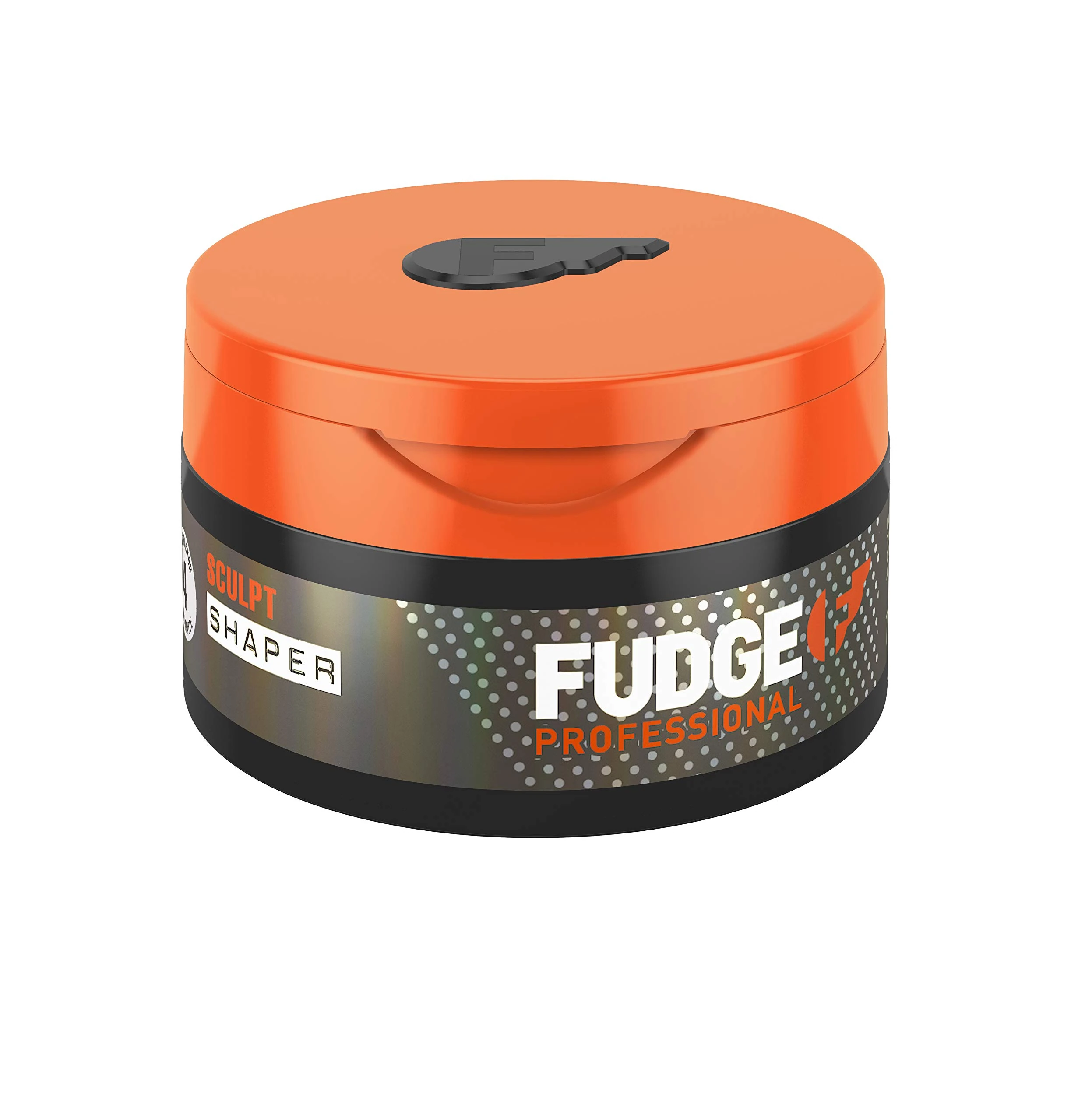 Fudge Professional Hair Shaper Mini, Travel Size Hair Wax, 25 g