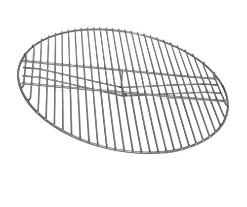 Weber 63040 21.75 Inch Charcoal Grate for The One-Touch Gold 26.75 Inch Charcoal Grill