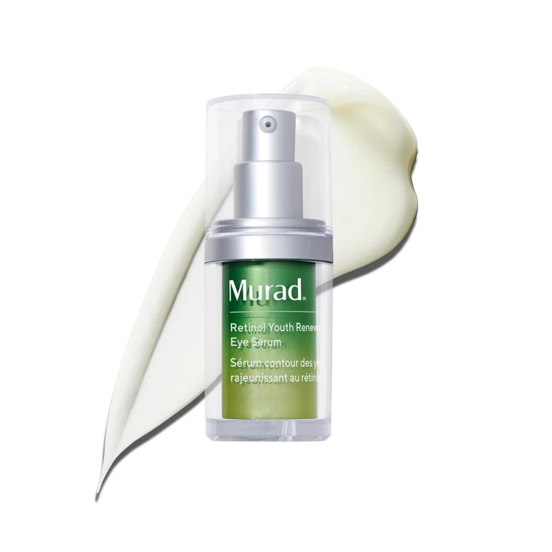Murad compatible - Retinol Youth Renewal Eye Serum 15 ml