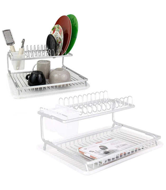 Confortime S2202194 Drainer, Steel