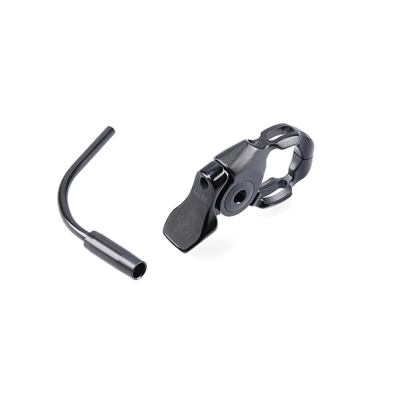 Kind Shock Kgsl Remote-Lever Black One Size