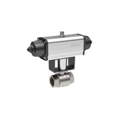 RIEGLER 351.525-1 B Throttle Valve Throttle Reversible G 3/8 IG 3/8