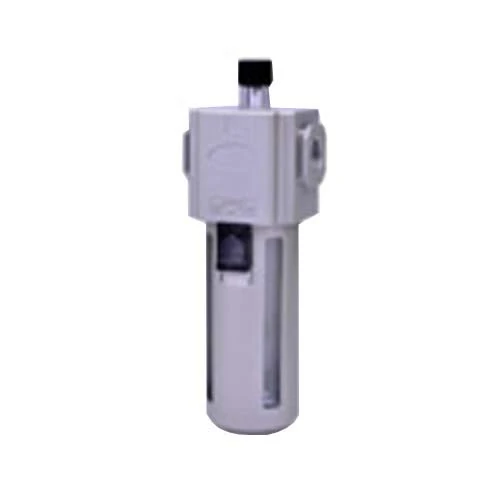 RIEGLER GAL 33 "GA" Fog Oiler with Metal Container and Viewing Tube BG 600 G 3/4