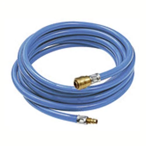 Riegler DSB9-10 PVC Fabric Hose Set Quick Release Hose Diameter 20 x 13 m