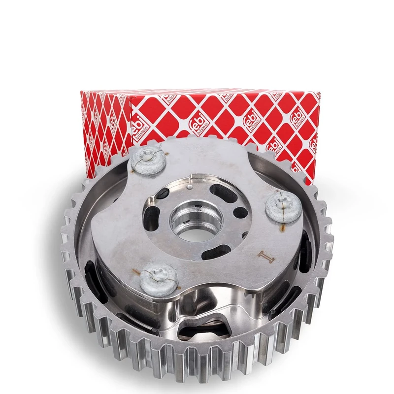 febi bilstein 104244 VVTi Sprocket without bolt , 1 piece