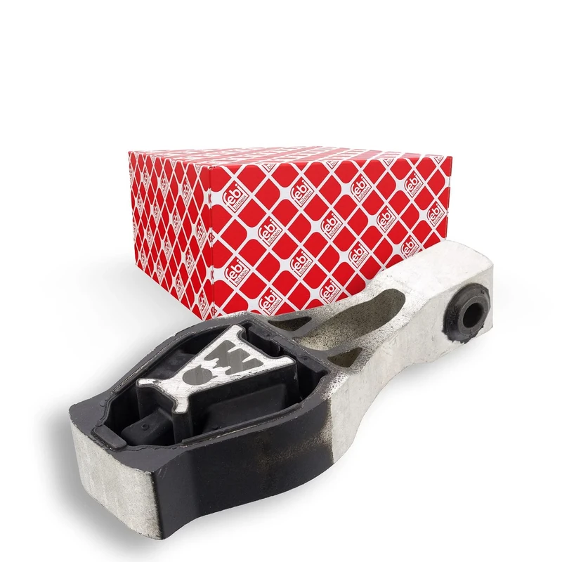 febi bilstein 104386 Engine Mounting , 1 piece