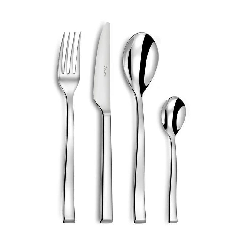 Couzon Side 24-Piece Cutlery Set in Box
