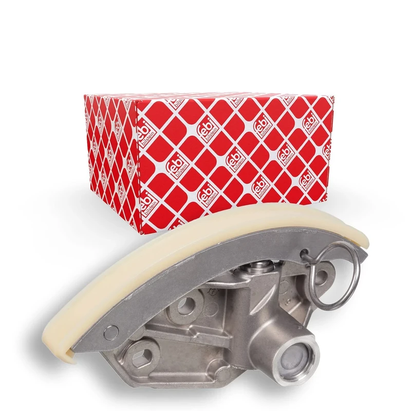 febi bilstein 104076 Chain Tensioner for timing chain , 1 piece