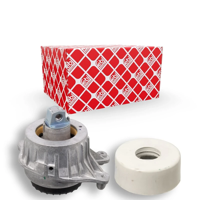 febi bilstein 104436 – Bearing, Motor