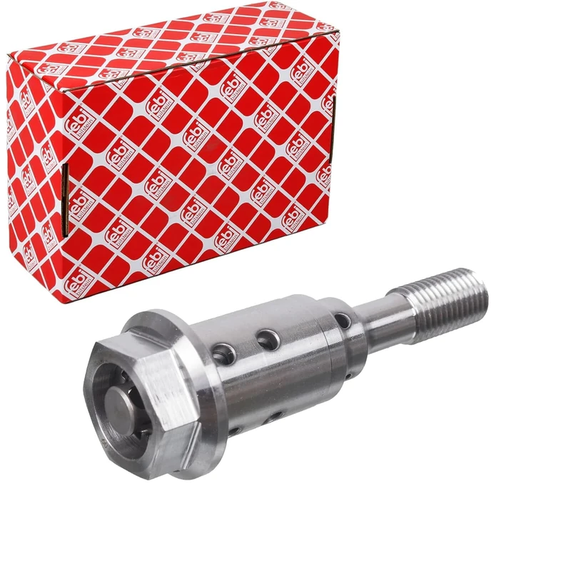 febi bilstein 104241 Control Valve for camshaft adjustment , 1 piece