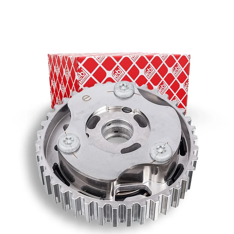 Febi Bilstein 104242 VVTi Sprocket without bolt , 1 piece