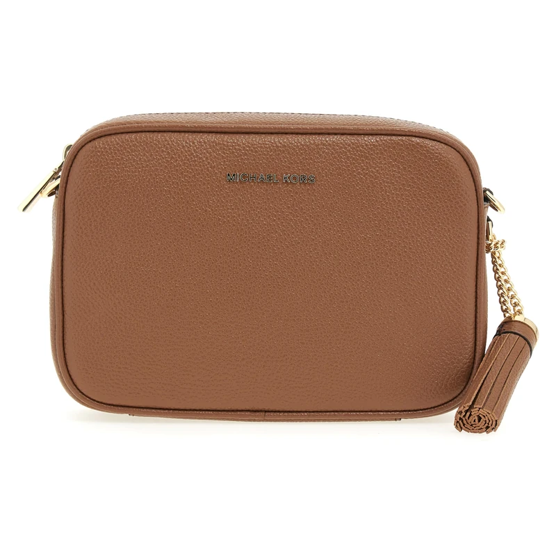 Michael Kors 32F7GGNM8L-230 MD CAMERA BAG Bag Female LUGGAGE