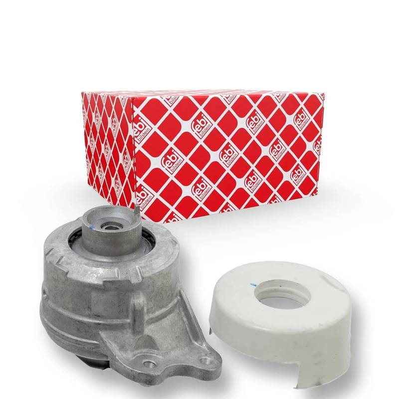 febi bilstein 104430 – Bearing, Motor