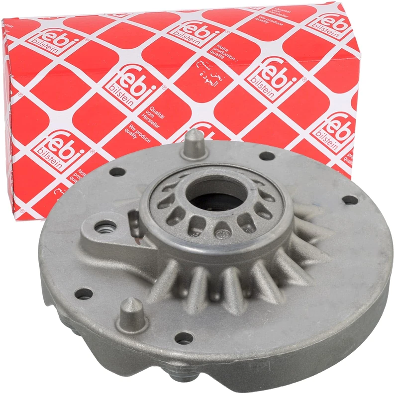 Febi Bilstein 104273 - Suspension Strut Support Mount