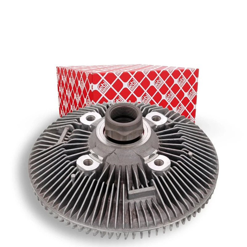 Febi Fan Coupling 104251
