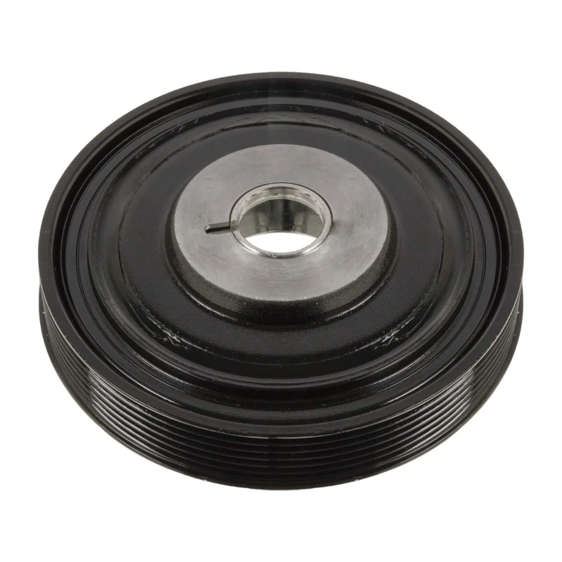 Febi Bilstein 103642 - Pulley, crankshaft