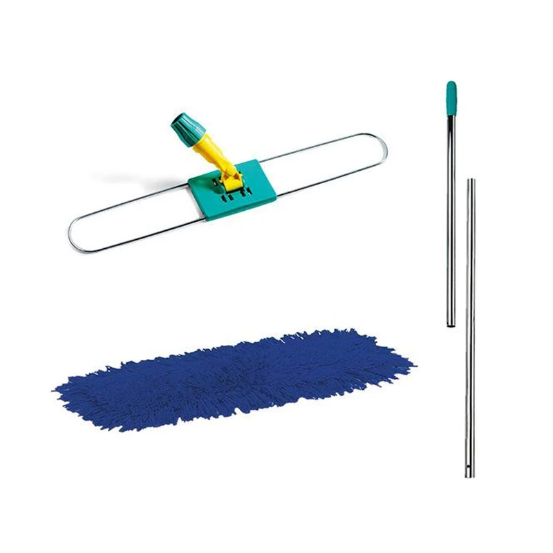 Ramon Hygiene Dustmate Kit, 60 cm - A Dry Dust Control System