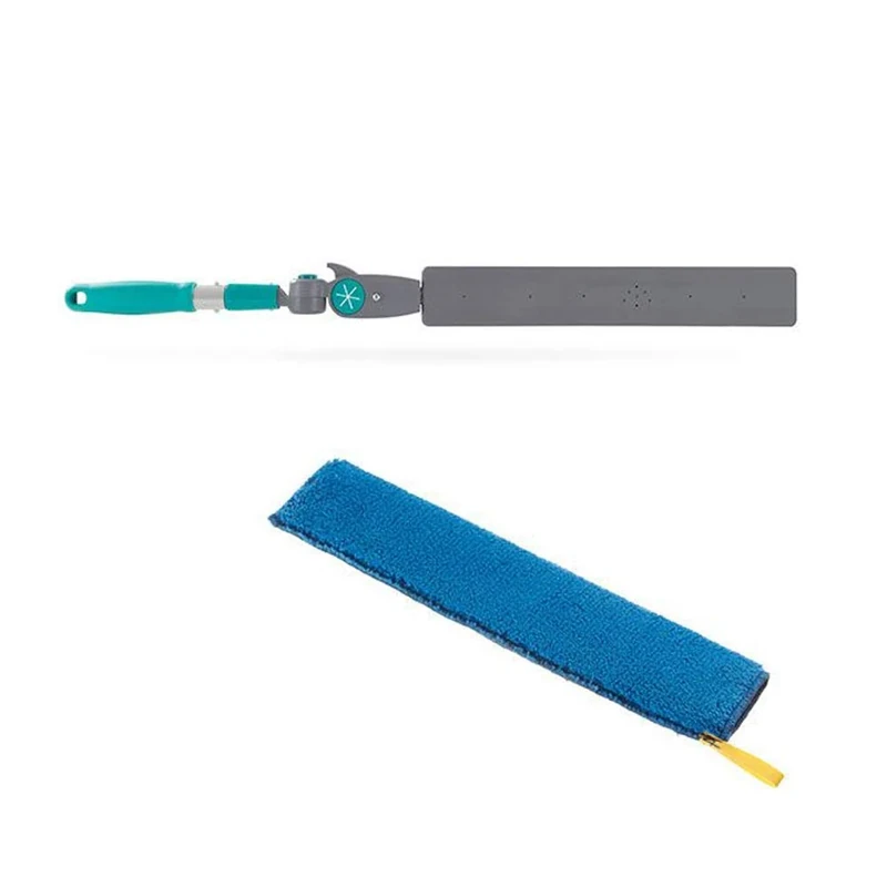 Ramon Hygiene Bendy Dust buster Kit, 40 cm