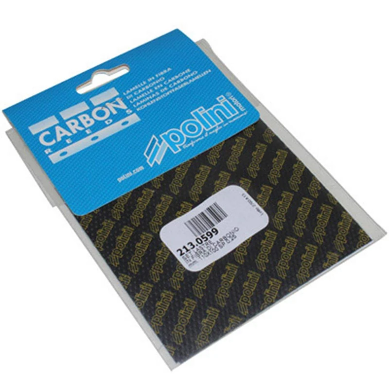 Carbon sheets 110x100 thickness 0.25