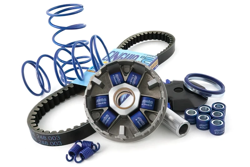 APRILIA-MALAG.F12-MBK HI-SPEED KIT