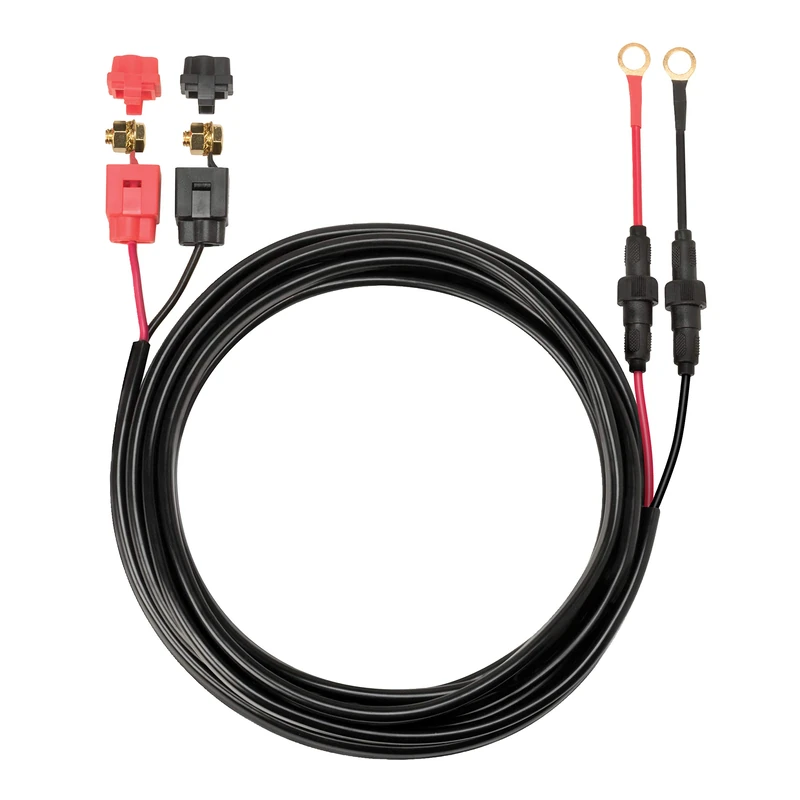 ProMariner 51815 Charger DC Cable Extender - 15' - Image 1