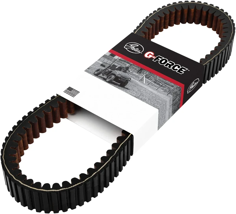 GATES G-FORCE CVT Belt 46C4266