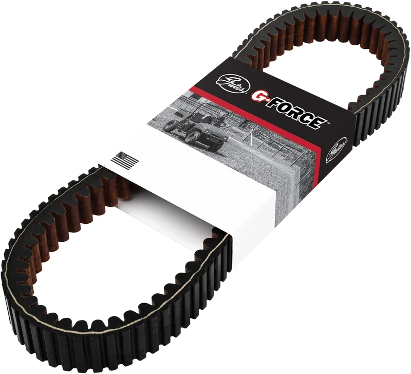 GATES G-FORCE CVT Belt 29G4384 - Image 1
