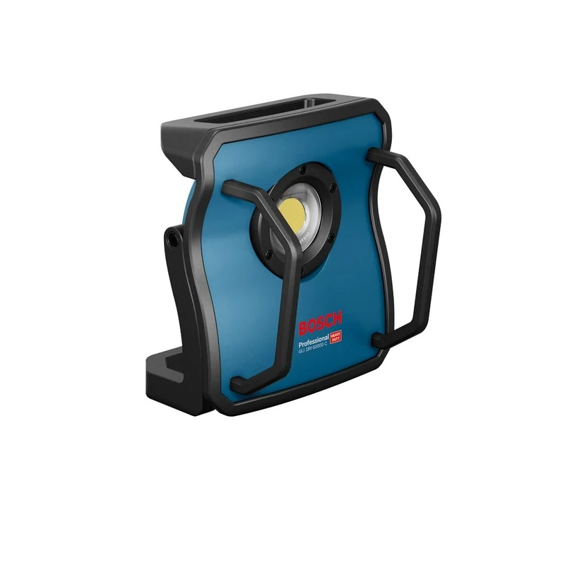 Bosch Professional 18V System Cordless Floodlight GLI 18V-10000 C (Luminosity: 10,000 lm, Without Battery/Charger)