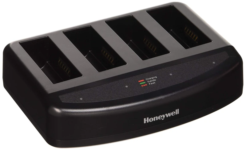 Honeywell 4 Way Battery Charger - Image 1