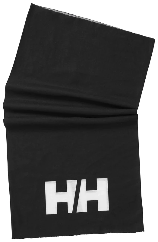 Helly Hansen Unisex HH Neck, Black, STD