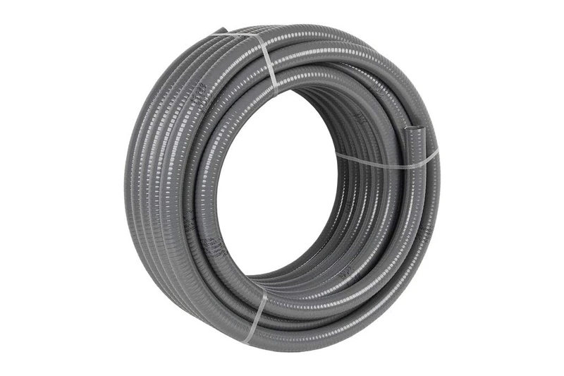 Cofan 90014473 Ø32mm 25m Certified Grey Hydro Pipe ROLL Ø32 MM 25 M
