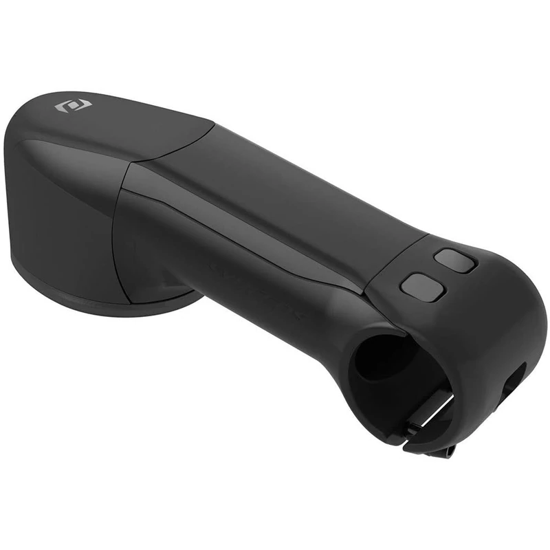 SYNCROS 275431 Unisex Adult Bike, Black, 110 mm - Image 1