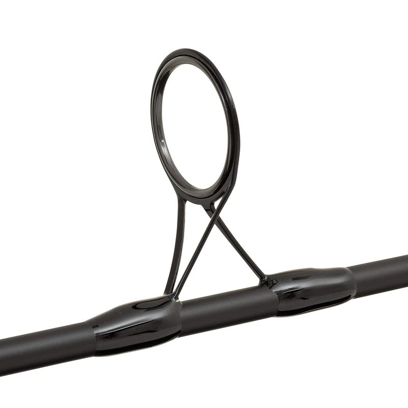 Greys GT2 Spod Fishing Rod | Distance Spodding Rod Long Range | 2-Piece 30T Carbon Medium Action | Shrink Wrap Handle | Seaguide Anti-frap Guides | Fuji DPS Reel Seats | 12ft | 5.5lb