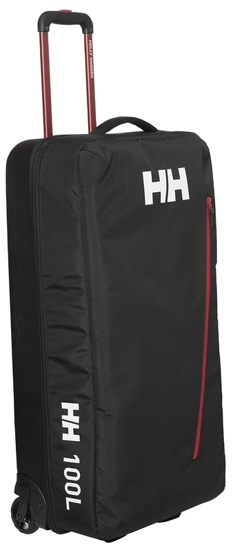 Helly Hansen Sport Exp Travel Bag Black One Size