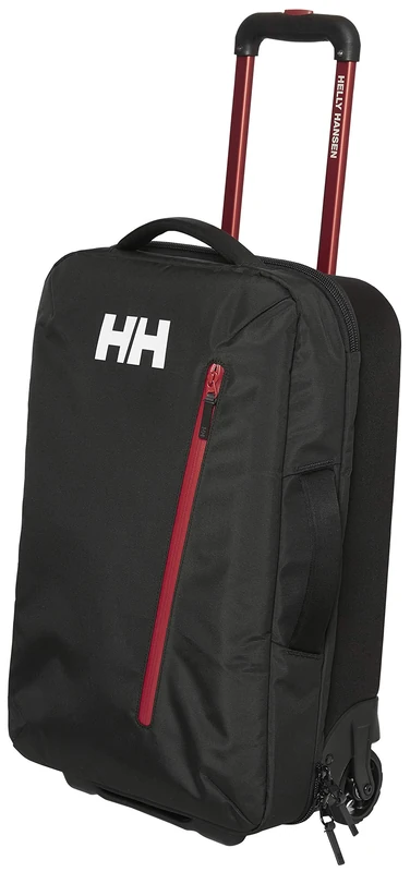 Helly Hansen Sport Exp Travel Bag Black One Size