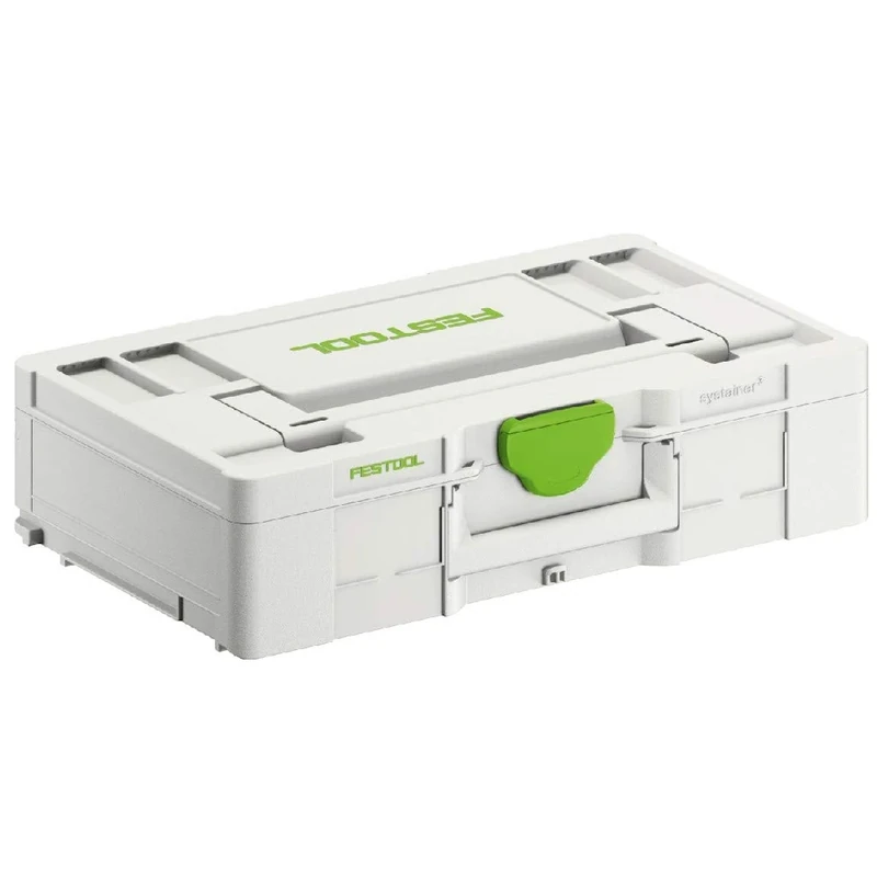 Festool Systainer SYS3 L 137 - Image 1