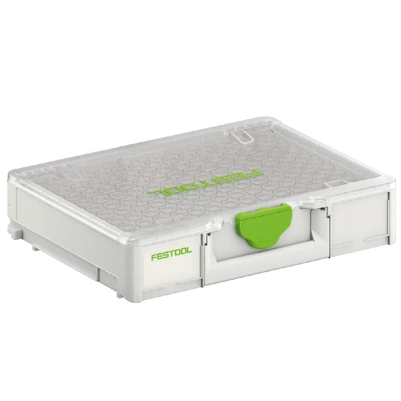 Festool 204852 Systainer Organiser SYS3 ORG M 89