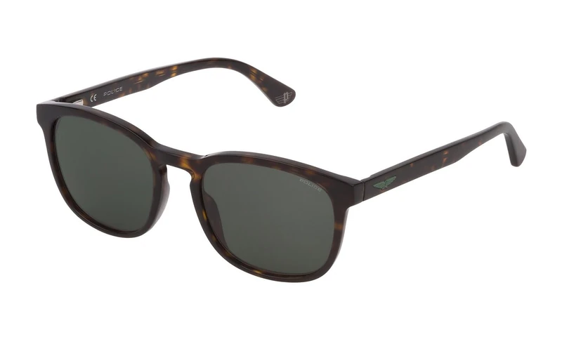 POLICE Men's Origins LITE 3 Sunglasses, 722, 53