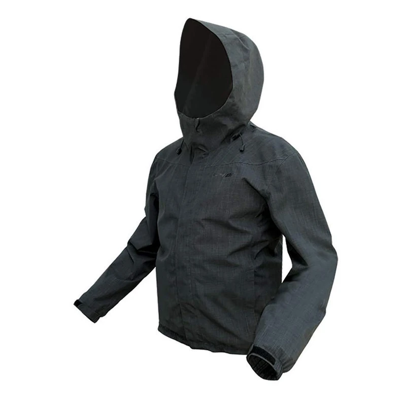 Chiba Unisex Allweather Jacket, Marine, S