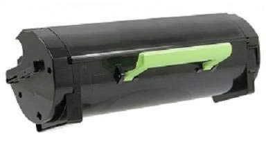 LEXMARK COMPATIBILE Toner Mps compatible Ms/mx321 Ms/mx421 Ms/mx521 Ms621 Mx/mx622-15k