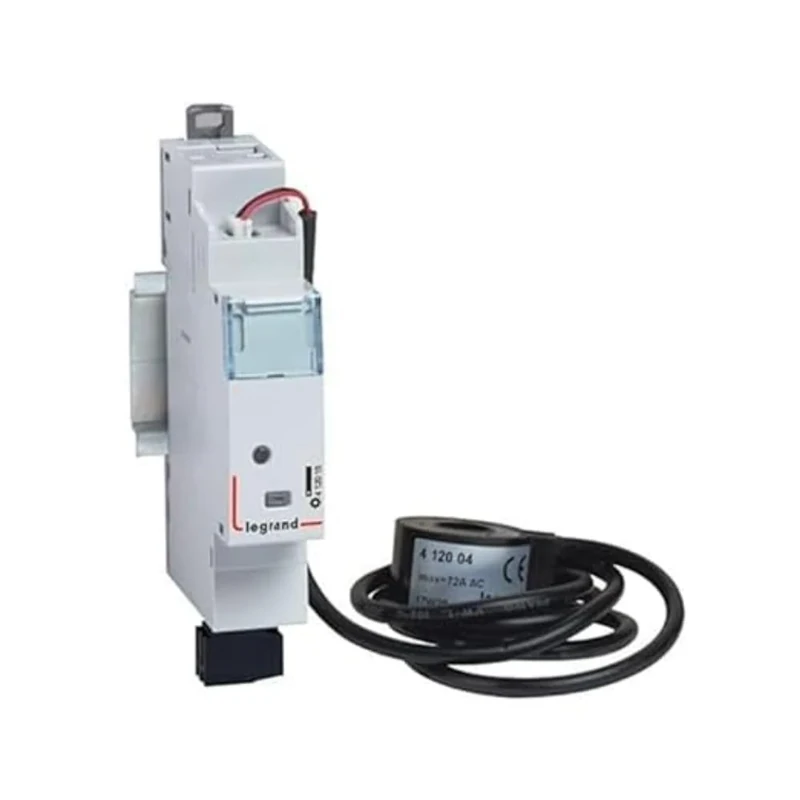 Legrand BRAND CONNECTED MEASUREMENT MODULE