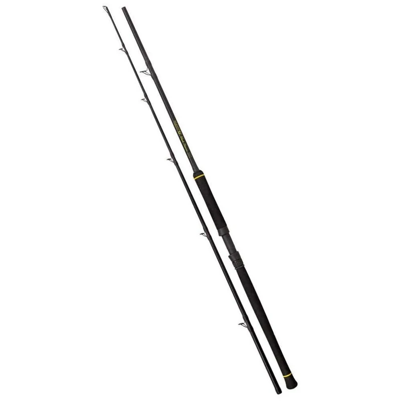 Blackcat Cat Black Passion Bench 2.70 m 600 g Black - Image 1