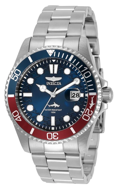 Invicta Pro Diver 30951 Men's Quartz Watch - 43mm
