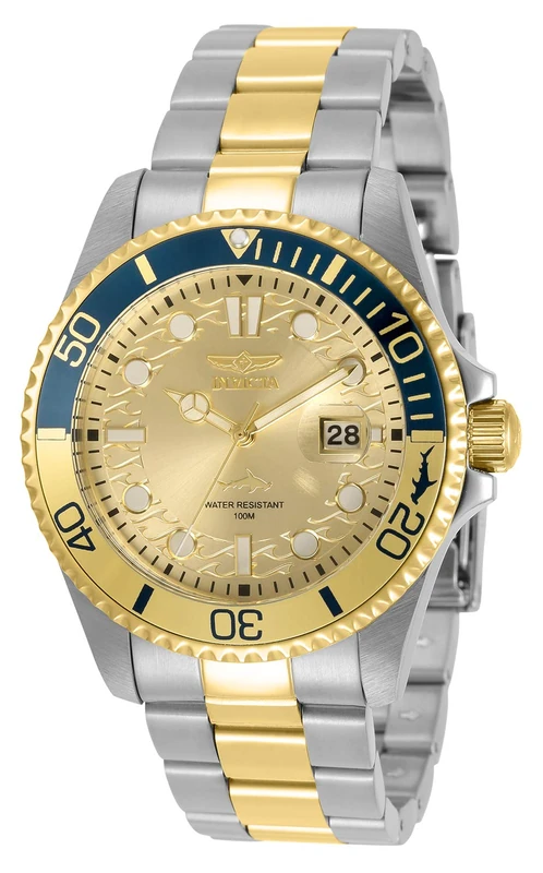Invicta Pro Diver 30948 Men's Quartz Watch - 43mm
