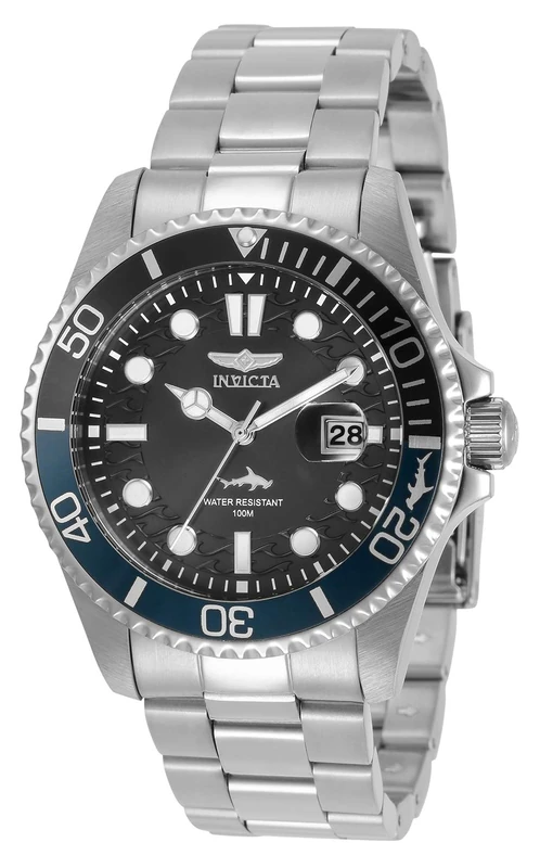 Invicta Pro Diver 30956 Men's Quartz Watch - 43mm